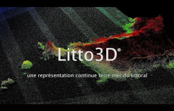 Litto3D - Saint-Pierre-et-Miquelon 2023